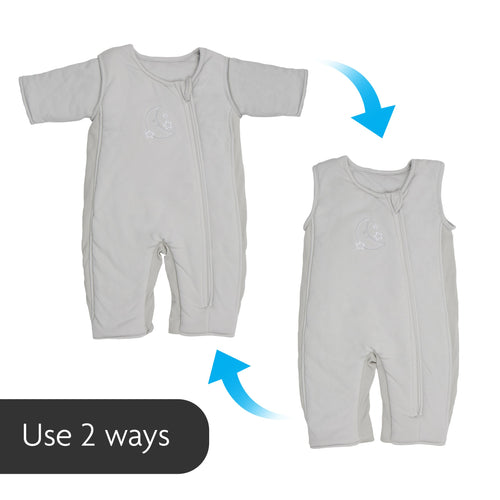 2-In-1 Swaddle Transition Sleepsuit - product thumbnail