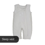 2-In-1 Swaddle Transition Sleepsuit - product thumbnail