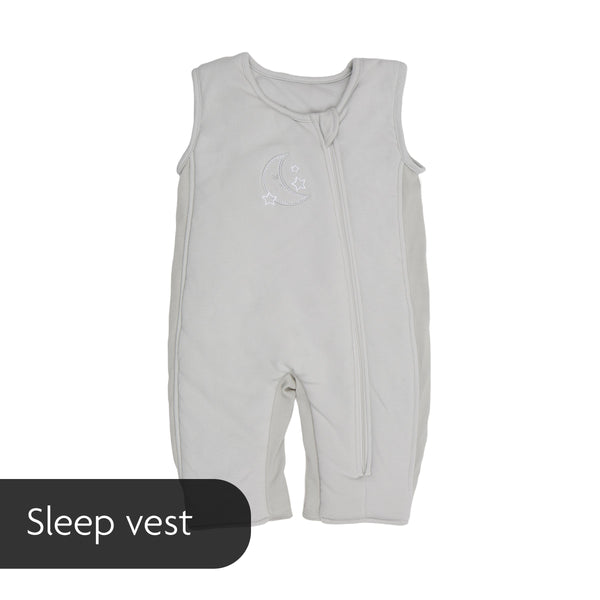 2-In-1 Swaddle Transition Sleepsuit - product thumbnail