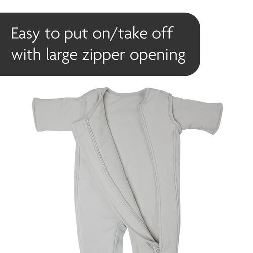 2-In-1 Swaddle Transition Sleepsuit - product thumbnail