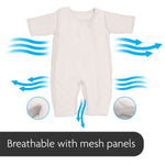 2-In-1 Swaddle Transition Sleepsuit - product thumbnail