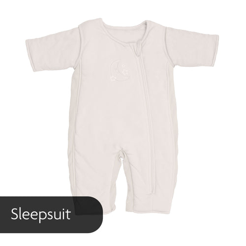 2-In-1 Swaddle Transition Sleepsuit - product thumbnail