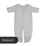 3 in 1 Swaddle Transition Sleepsuit - product thumbnail