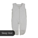 3 in 1 Swaddle Transition Sleepsuit - product thumbnail