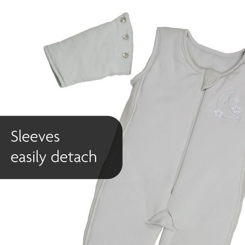 3 in 1 Swaddle Transition Sleepsuit - product thumbnail