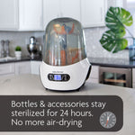 bottle dryer - product thumbnail