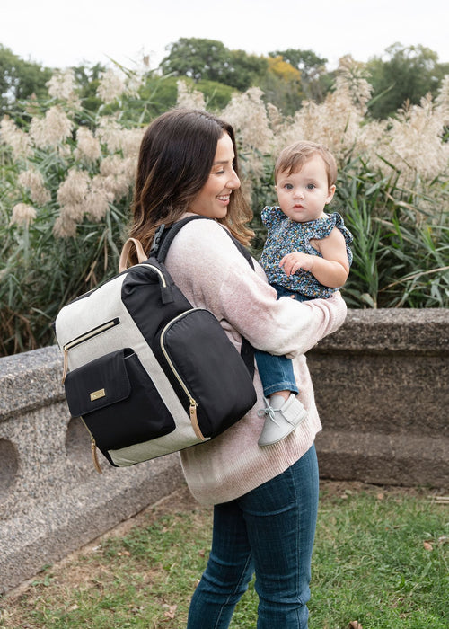 Martine Diaper Bag Backpack - product thumbnail