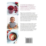 One Step Baby Brezza Baby Food Recipes Cookbook - product thumbnail