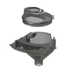 Replacement Funnel & Cover For Formula Pro Advanced (All Models Including WiFi) - product thumbnail