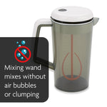 One Step Formula Mixing Pitcher - product thumbnail