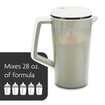 One Step Formula Mixing Pitcher - product thumbnail