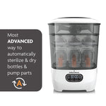 New! One Step™ Baby Bottle Sterilizer and Dryer Advanced - product thumbnail