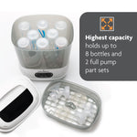 New! One Step™ Baby Bottle Sterilizer and Dryer Advanced - product thumbnail