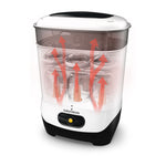 New! One Step™ Baby Bottle Sterilizer - product thumbnail