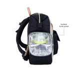 Martine Diaper Bag Backpack - product thumbnail