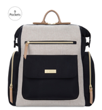 Martine Diaper Bag Backpack - product thumbnail